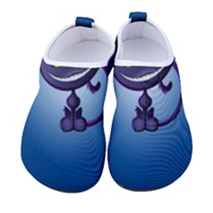 Cats Funny Kids  Sock-style Water Shoes by Ket1n9