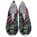 Usa United States Of America Images Independence Day No Lace Lightweight Shoes View1