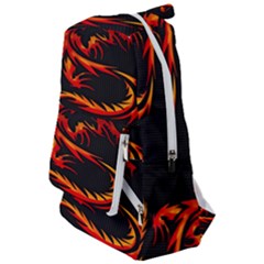 Dragon Travelers  Backpack by Ket1n9