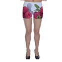 Fruit-healthy-vitamin-vegan Skinny Shorts View1