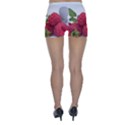 Fruit-healthy-vitamin-vegan Skinny Shorts View2