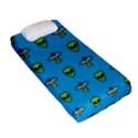 Alien Pattern Fitted Sheet (Single Size) View2