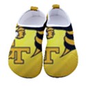 Georgia Institute Of Technology Ga Tech Kids  Sock-Style Water Shoes View1