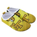 Georgia Institute Of Technology Ga Tech Kids  Sock-Style Water Shoes View3