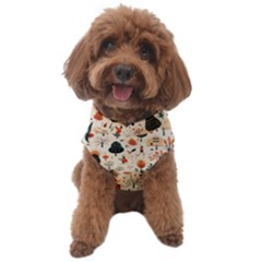 Pattern Seamless Dog Sweater by Vaneshop