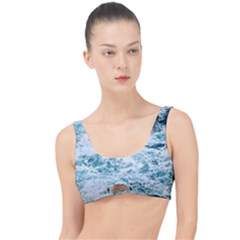 Ocean Wave The Little Details Bikini Top by Jack14