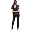 Garage Indie Arctic Monkeys Psychedelic Punk Rock Women s Short Sleeve Rash Guard View2