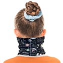 Animals Galaxy Space Face Covering Bandana (Kids) View2