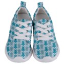 Sea Turtle Sea Animal Kids  Lightweight Sports Shoes View1