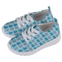 Sea Turtle Sea Animal Kids  Lightweight Sports Shoes View2