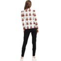 Bear Plush Toys Teddy Bear Women s Long Sleeve Rash Guard View2