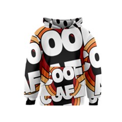 Cool Af Cool As Super Kids  Pullover Hoodie by Ndabl3x