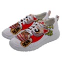 Ramen Cat Noodles Cute Japanes Women Athletic Shoes View2