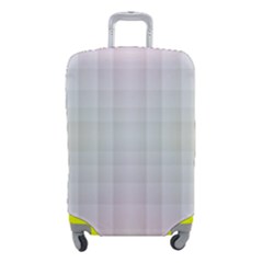 Seamless Background Abstract Vector Luggage Cover (small) by Ravend