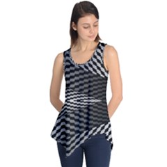 Concept Graphic 3d Model Fantasy Sleeveless Tunic by Ravend