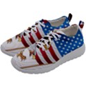 American Eagle Clip Art Mens Athletic Shoes View2