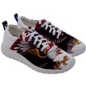 American Eagle Clip Art Mens Athletic Shoes View3