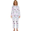 It`s Christmas Outside!   Womens  Long Sleeve Lightweight Pajamas Set View1