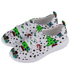 It`s Cold Outside  Women s Lightweight Sports Shoes by ConteMonfrey