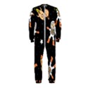 Astronaut Space Rockets Spaceman OnePiece Jumpsuit (Kids) View1