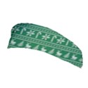 Wallpaper Ugly Sweater Backgrounds Christmas Stretchable Headband View1