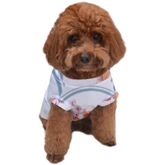 Socks Stockings Christmas Warm Dog T-shirt by Sarkoni