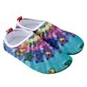 Grateful Dead Artsy Men s Sock-Style Water Shoes View3