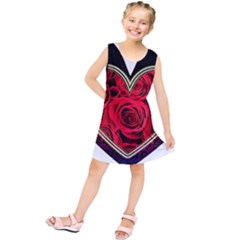 Love Design Kids  Tunic Dress by TShirt44