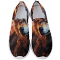 Be dare for everything Men s Slip On Sneakers View1