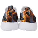 Be dare for everything Men s Slip On Sneakers View4