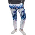 Cat Men s Jogger Sweatpants View1