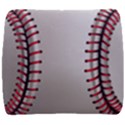 Baseball Back Support Cushion View1