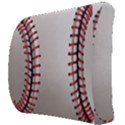 Baseball Back Support Cushion View3