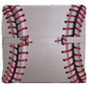 Baseball Back Support Cushion View4