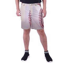 Baseball Men s Pocket Shorts by Ket1n9