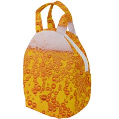 Beer Alcohol Drink Drinks Travel Backpack by Ket1n9