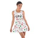 Christmas Cotton Racerback Dress View1