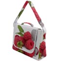 Fruit Healthy Vitamin Vegan Box Up Messenger Bag View1