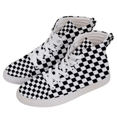 Vablen Men s Hi-top Skate Sneakers by saad11