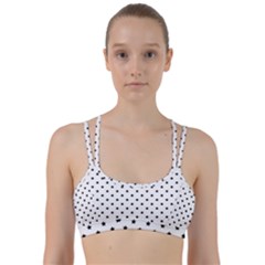 Star Line Them Up Sports Bra by saad11