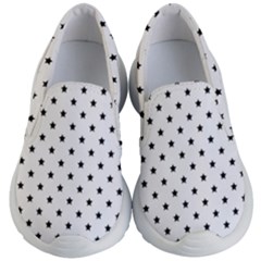 Star Kids Lightweight Slip Ons by saad11