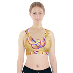 Img 20231205 235101 779 Sports Bra With Pocket by Ndesign