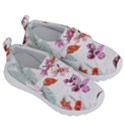 flawer Kids  Velcro No Lace Shoes View3