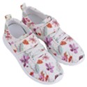 flawer Women s Velcro Strap Shoes View3