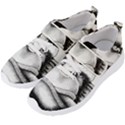 Png huod Men s Velcro Strap Shoes View2