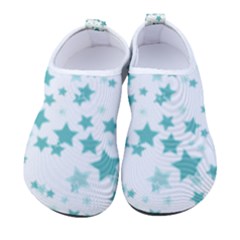 Cartoon-stars-pictures-basemap-ae0c014bb4b03de3e34b4954f53b07a1 Men s Sock-style Water Shoes by saad11