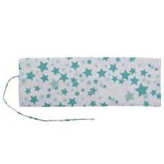 Cartoon-stars-pictures-basemap-ae0c014bb4b03de3e34b4954f53b07a1 Roll Up Canvas Pencil Holder (m) by saad11