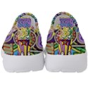 Grateful Dead Kids  Slip On Sneakers View4