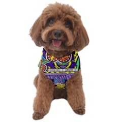 Grateful Dead Dog Sweater by Cemarart