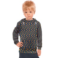 Flower Kids  Hooded Pullover by zappwaits